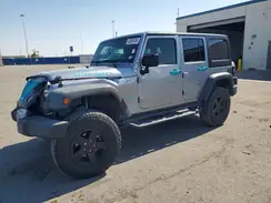 1C4BJWDG5HL642966 2017 JEEP WRANGLER