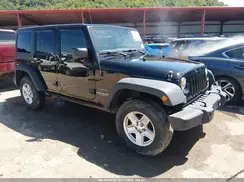 1C4BJWDG5HL644815 2017 JEEP WRANGLER