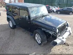 1C4BJWDG5HL652039 2017 JEEP WRANGLER