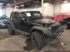 1C4BJWDG5HL657189 2017 JEEP WRANGLER