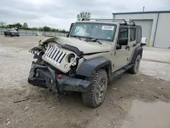 1C4BJWDG5HL663722 2017 JEEP WRANGLER