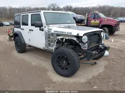 1C4BJWDG5HL665616 2017 JEEP WRANGLER
