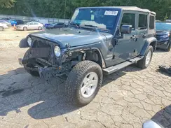 1C4BJWDG5HL669228 2017 JEEP WRANGLER