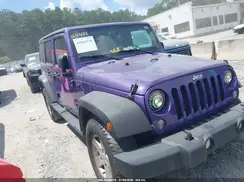 1C4BJWDG5HL671044 2017 JEEP WRANGLER