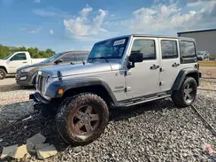 1C4BJWDG5HL672131 2017 JEEP WRANGLER