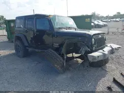 1C4BJWDG5HL672923 2017 JEEP WRANGLER