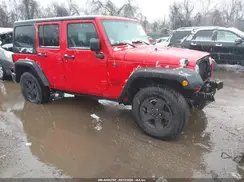 1C4BJWDG5HL673120 2017 JEEP WRANGLER