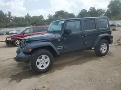 1C4BJWDG5HL684487 2017 JEEP WRANGLER