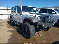 1C4BJWDG5HL684635 2017 JEEP WRANGLER