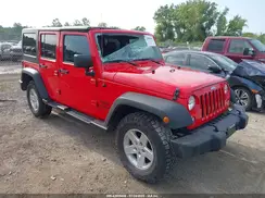 1C4BJWDG5HL688832 2017 JEEP WRANGLER