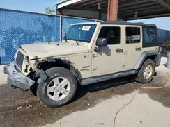 1C4BJWDG5HL690290 2017 JEEP WRANGLER