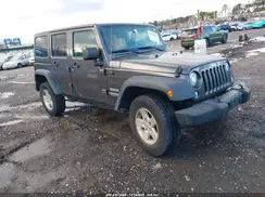 1C4BJWDG5HL691052 2017 JEEP WRANGLER