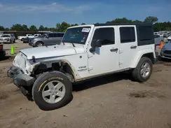 1C4BJWDG5HL695439 2017 JEEP WRANGLER