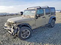 1C4BJWDG5HL698826 2017 JEEP WRANGLER