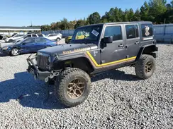 1C4BJWDG5HL709212 2017 JEEP WRANGLER