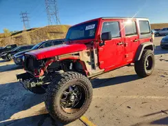 1C4BJWDG5HL710408 2017 JEEP WRANGLER