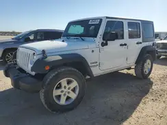 1C4BJWDG5HL714927 2017 JEEP WRANGLER