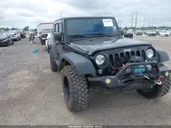 1C4BJWDG5HL716371 2017 JEEP WRANGLER