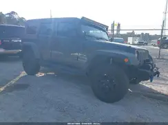 1C4BJWDG5HL717696 2017 JEEP WRANGLER