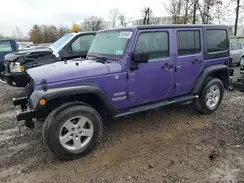 1C4BJWDG5HL729346 2017 JEEP WRANGLER
