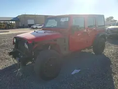 1C4BJWDG5HL731713 2017 JEEP WRANGLER