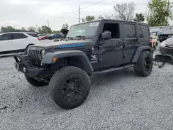 1C4BJWDG5HL734482 2017 JEEP WRANGLER
