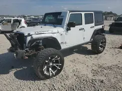 1C4BJWDG5HL742999 2017 JEEP WRANGLER