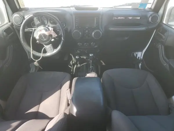 1C4BJWDG5HL742999 2017 JEEP WRANGLER - Image 8