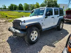 1C4BJWDG5HL748169 2017 JEEP WRANGLER