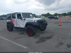 1C4BJWDG5HL748267 2017 JEEP WRANGLER