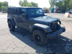 1C4BJWDG5HL748608 2017 JEEP WRANGLER