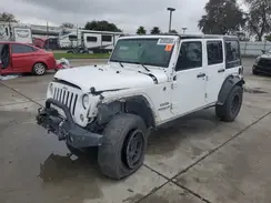 1C4BJWDG5HL754022 2017 JEEP WRANGLER