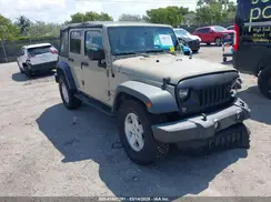 1C4BJWDG5HL754991 2017 JEEP WRANGLER