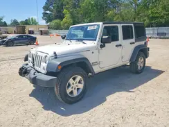 1C4BJWDG5HL755199 2017 JEEP WRANGLER