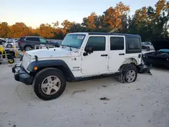 1C4BJWDG5JL800311 2018 JEEP WRANGLER