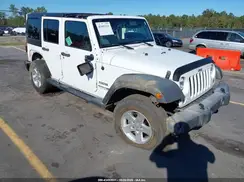 1C4BJWDG5JL807873 2018 JEEP WRANGLER