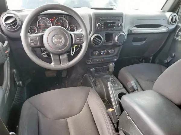 1C4BJWDG5JL808022 2018 JEEP WRANGLER - Image 8