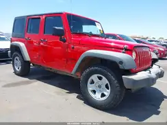 1C4BJWDG5JL814774 2018 JEEP WRANGLER