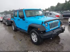 1C4BJWDG5JL823099 2018 JEEP WRANGLER
