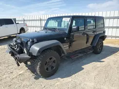 1C4BJWDG5JL823345 2018 JEEP WRANGLER