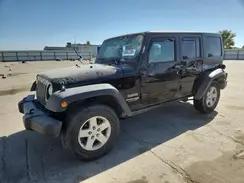 1C4BJWDG5JL826763 2018 JEEP WRANGLER