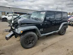 1C4BJWDG5JL827802 2018 JEEP WRANGLER