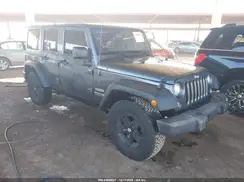 1C4BJWDG5JL828478 2018 JEEP WRANGLER