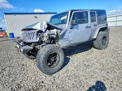 1C4BJWDG5JL829372 2018 JEEP WRANGLER