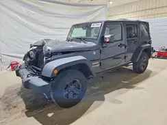 1C4BJWDG5JL830022 2018 JEEP WRANGLER