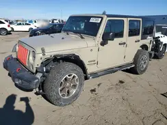 1C4BJWDG5JL833566 2018 JEEP WRANGLER