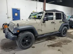 1C4BJWDG5JL836550 2018 JEEP WRANGLER