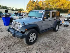 1C4BJWDG5JL837729 2018 JEEP WRANGLER