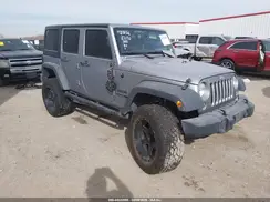 1C4BJWDG5JL837780 2018 JEEP WRANGLER
