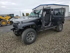 1C4BJWDG5JL840291 2018 JEEP WRANGLER